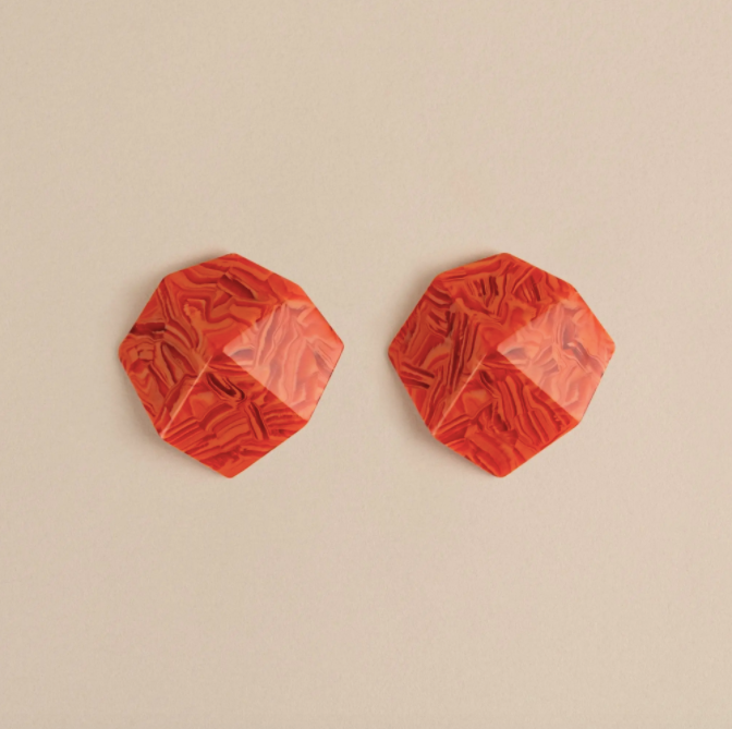 Sculpture Studs
