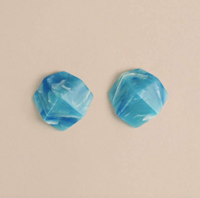 Sculpture Studs