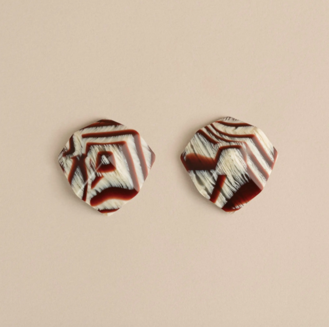 Sculpture Studs