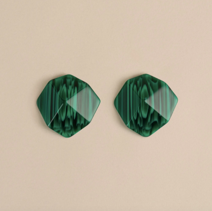 Sculpture Studs