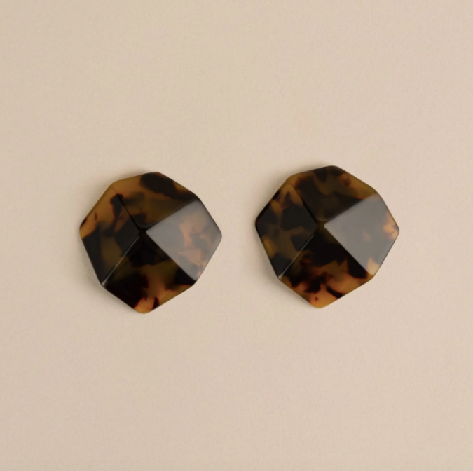 Sculpture Studs