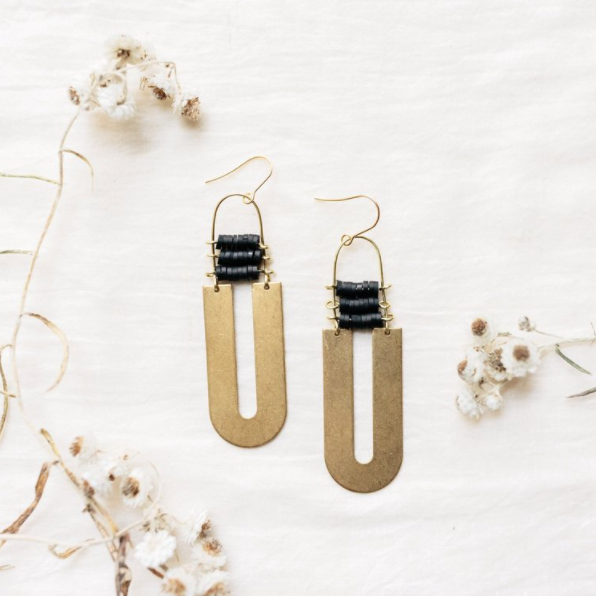 Clovis Earring