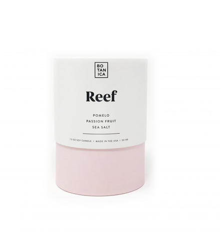 Reef Medium Candle