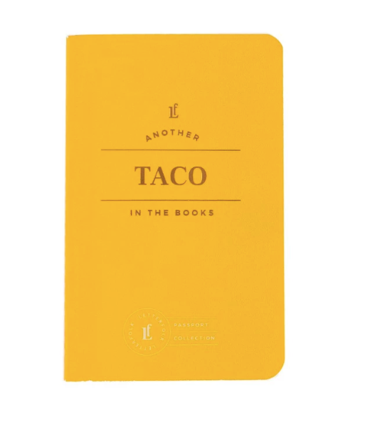 Taco Passport