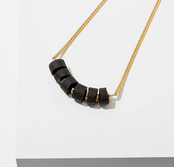 August Necklace