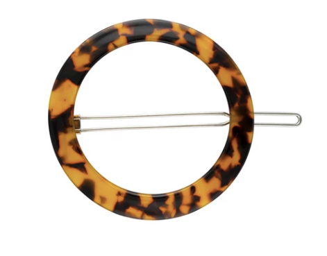 Circle Clip Small