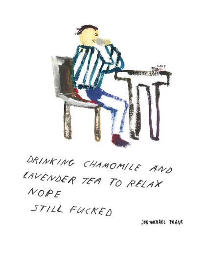 Drink Tea