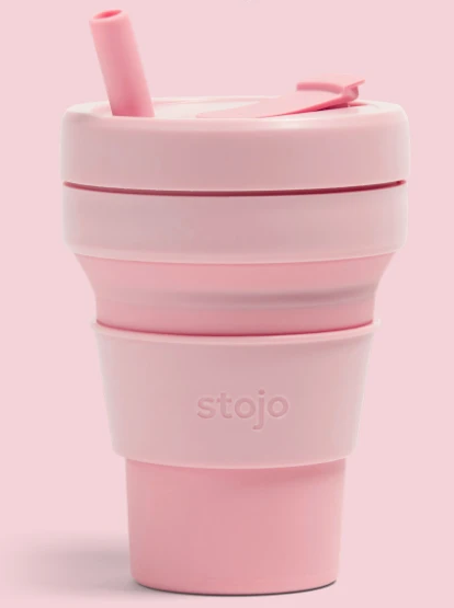 Collapsible Biggie Cup