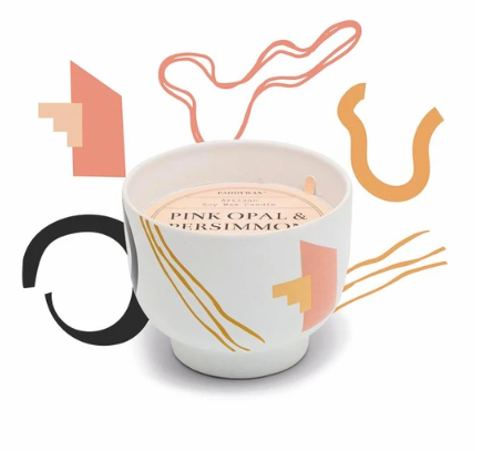 Wabi Sabi 12oz Candle