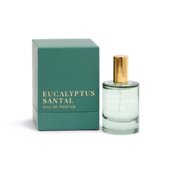 Boxed Body Eau de Parfum