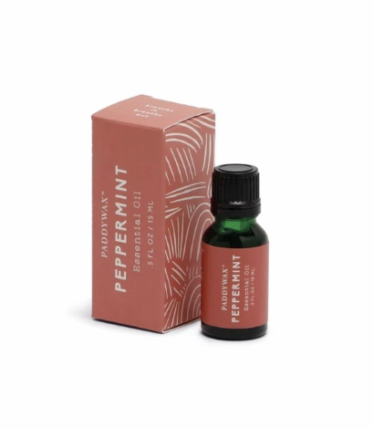 Boxed Essential Oils