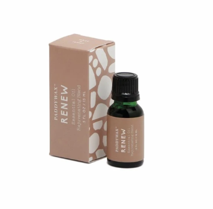 Boxed Essential Oils