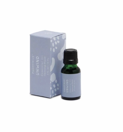 Boxed Essential Oils