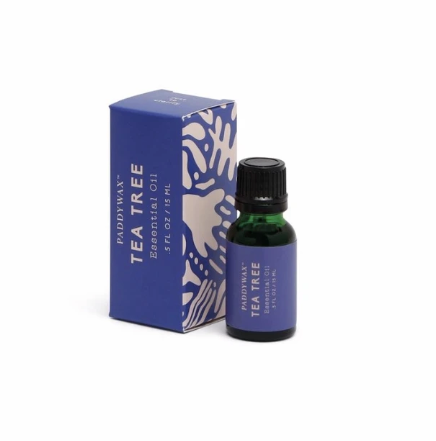 Boxed Essential Oils