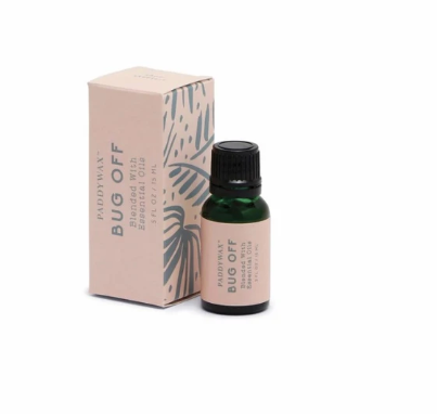 Boxed Essential Oils