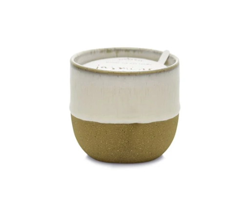 Kin 6 oz. Ceramic Candle