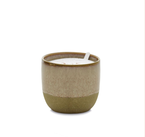 Kin 6 oz. Ceramic Candle