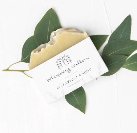 Eucalyptus Mint Bar Soap