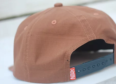 Camel's Hump Day Golf Hat