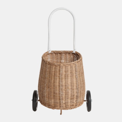 Luggy Children's Basket