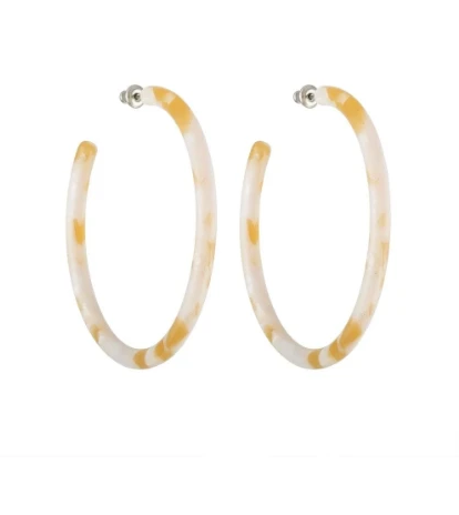 Large Hoops