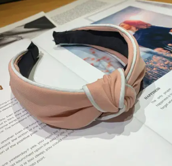 Leah Headband