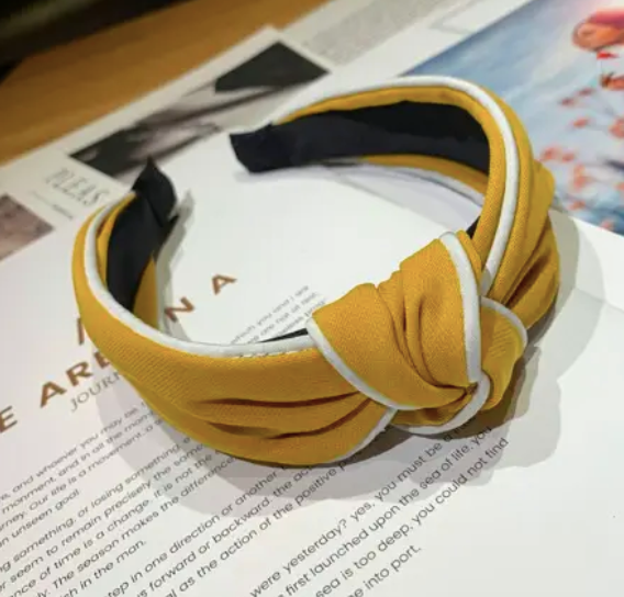 Leah Headband