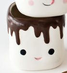 Marshmallow Mini Mug