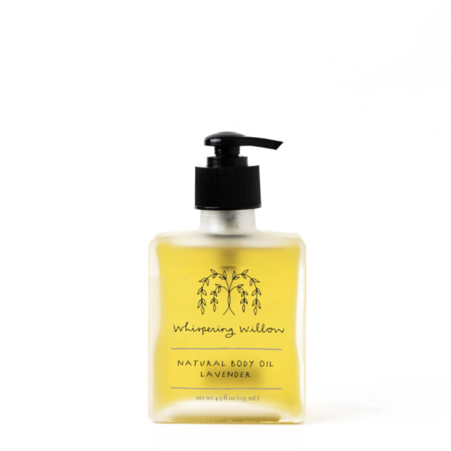 Body Oil
