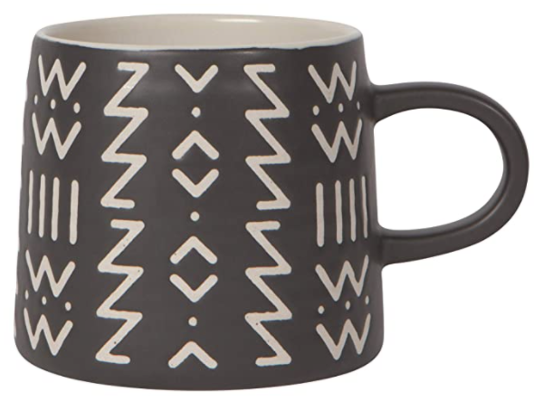Imprint Mug
