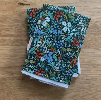 Burp Cloth