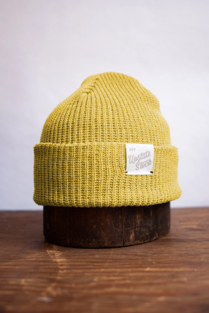 Recycled Cotton Watchcap