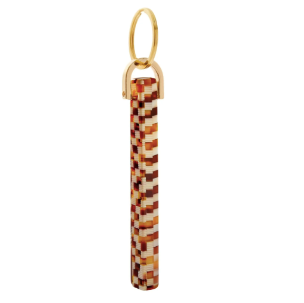 Bar Keychain