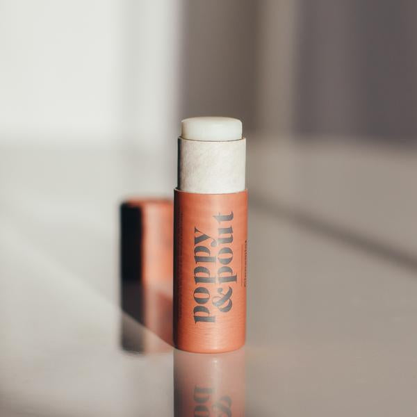 Cinnamint Lip Balm