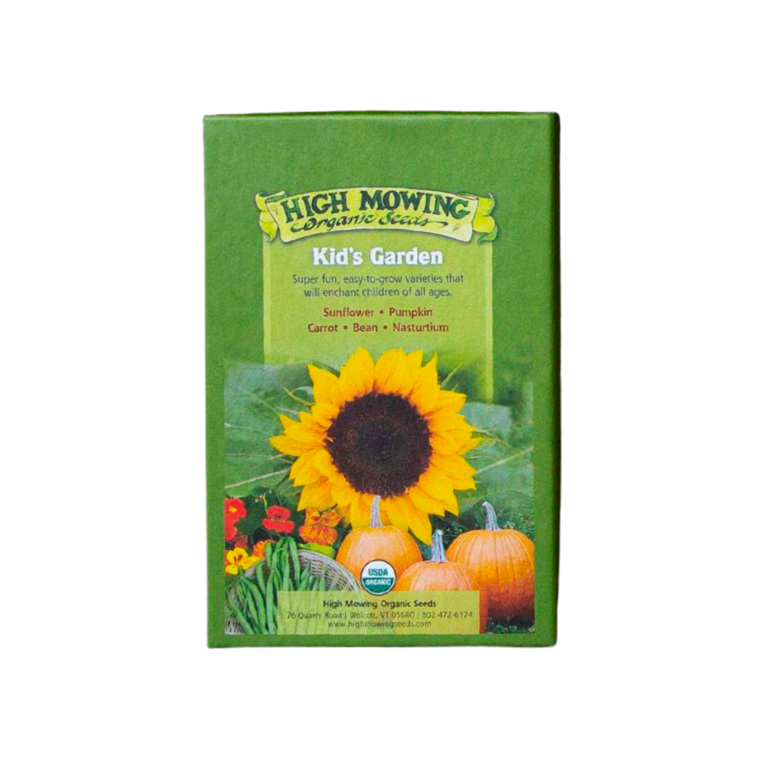 Kid's Garden Collection