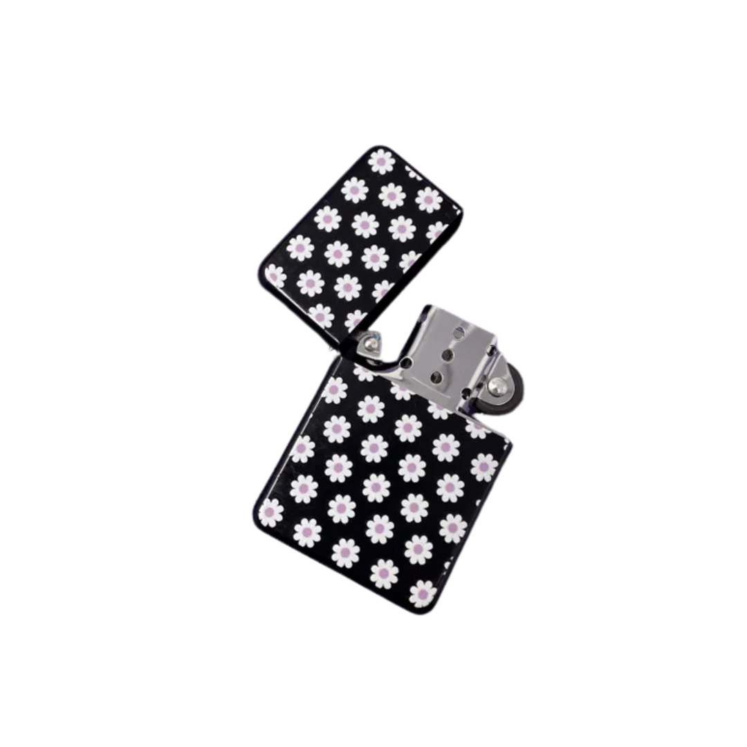Dazey Refillable Lighter