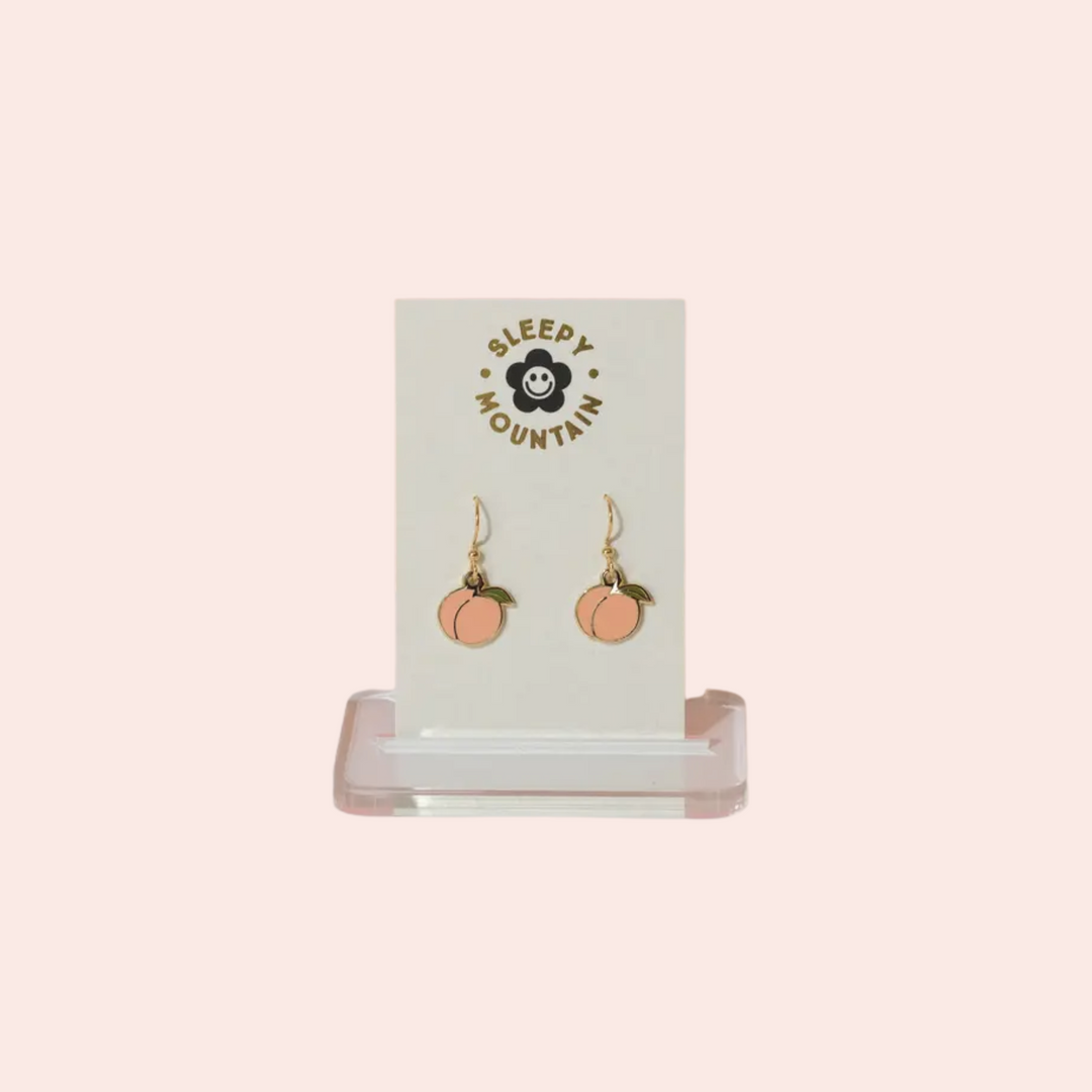 French Hook Earrings - Assorted Styles