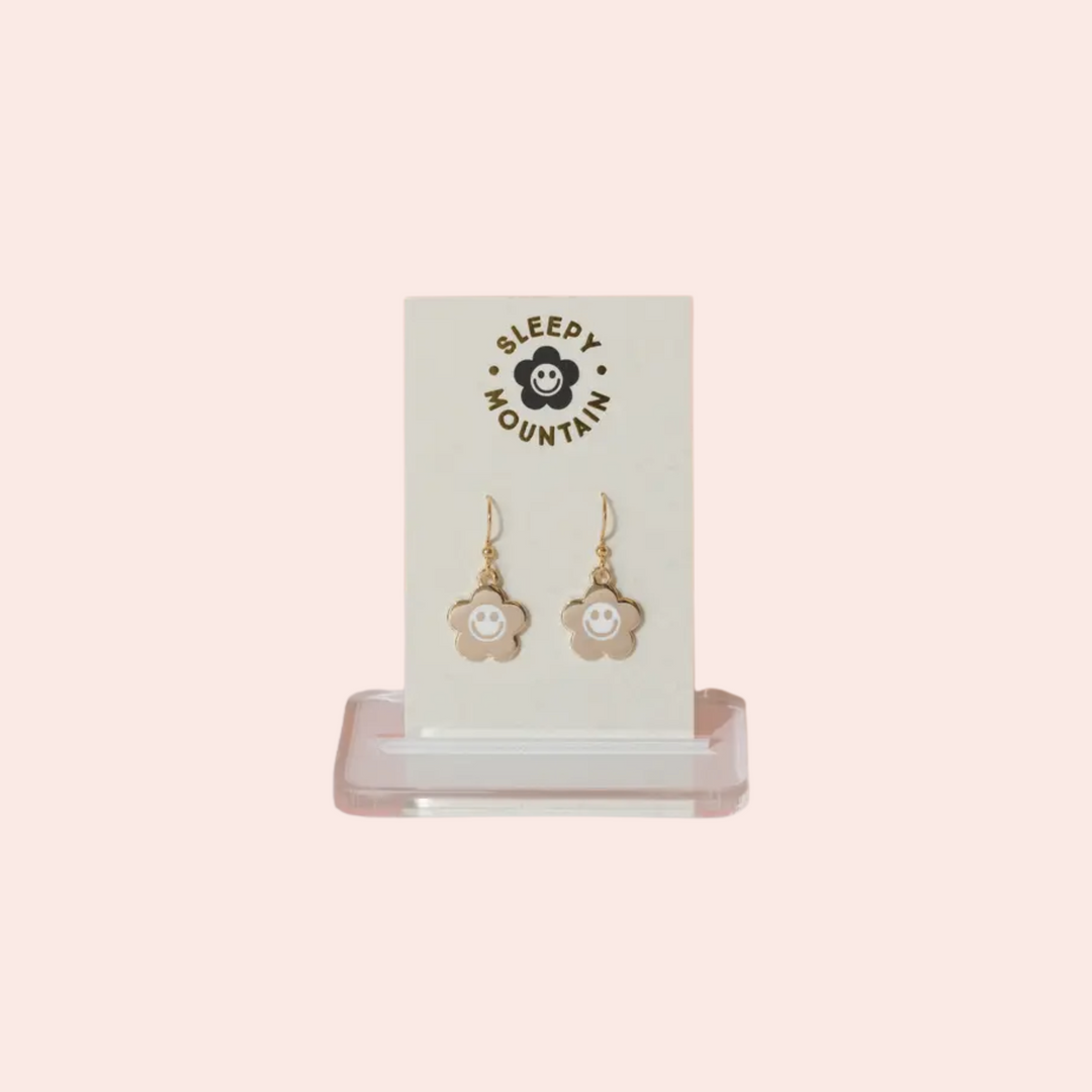 French Hook Earrings - Assorted Styles