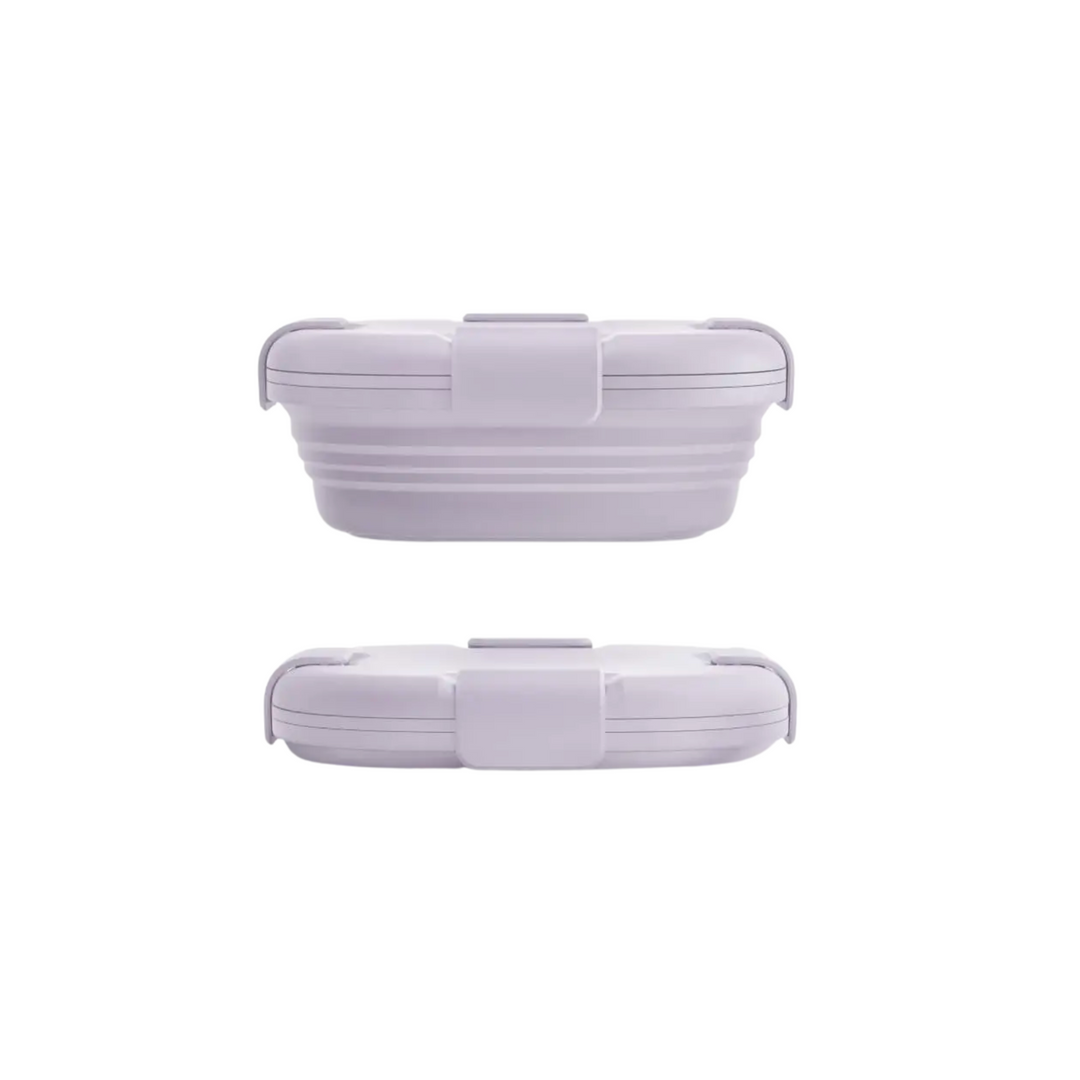 Collapsible Food Storage Box