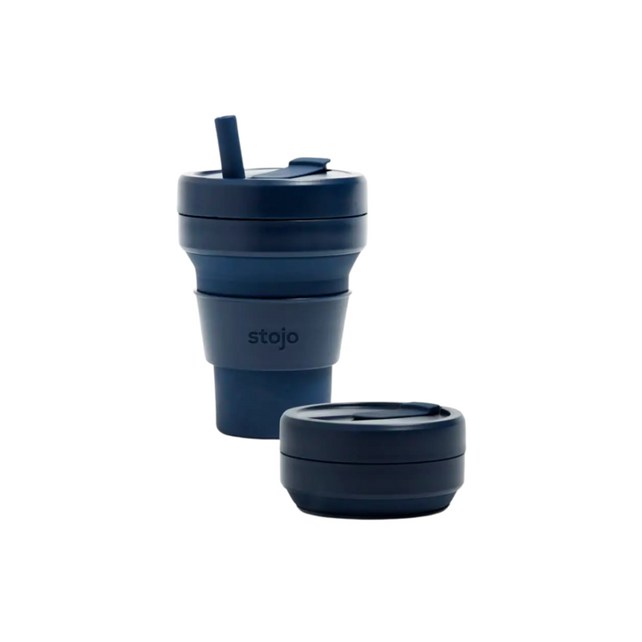 24 oz Collapsible Travel Cup