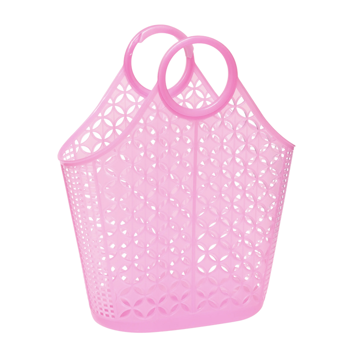 Atomic Tote Jelly