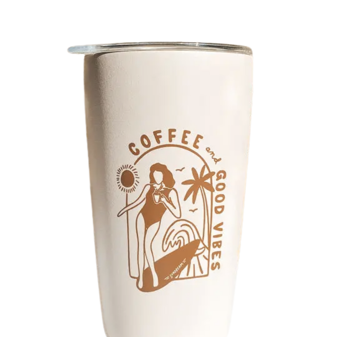 Vibes MIIR 12 OZ. Tumbler