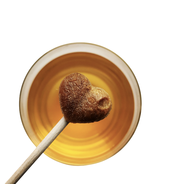 Gourmet TEA on-a-stick