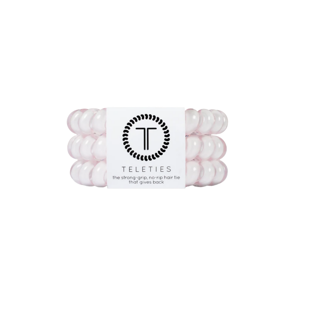 Rose Water Pink- Large