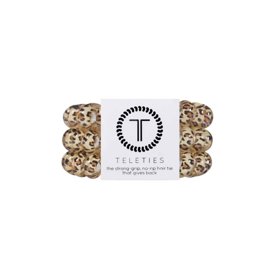 Leopard- Large