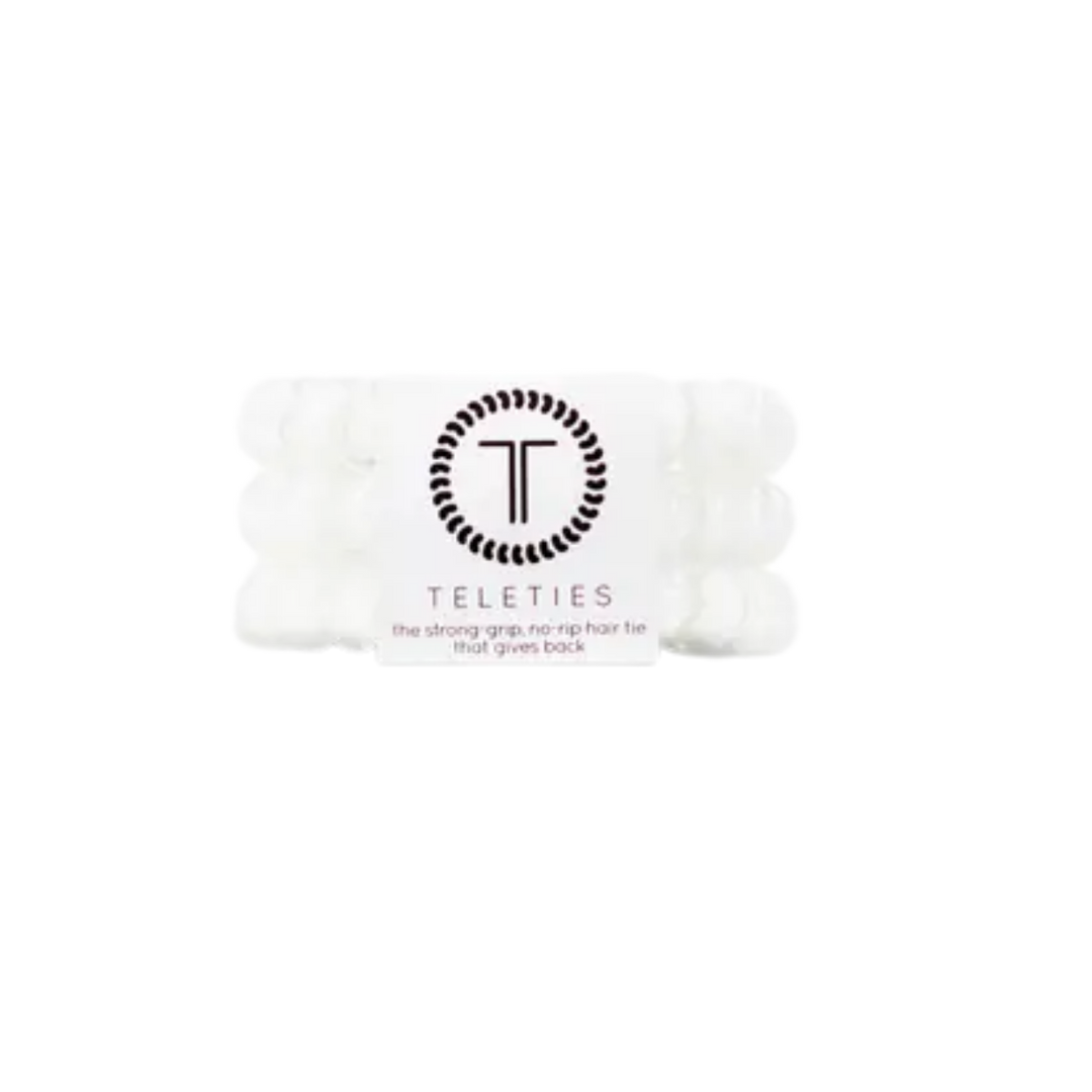 Coconut White - Large