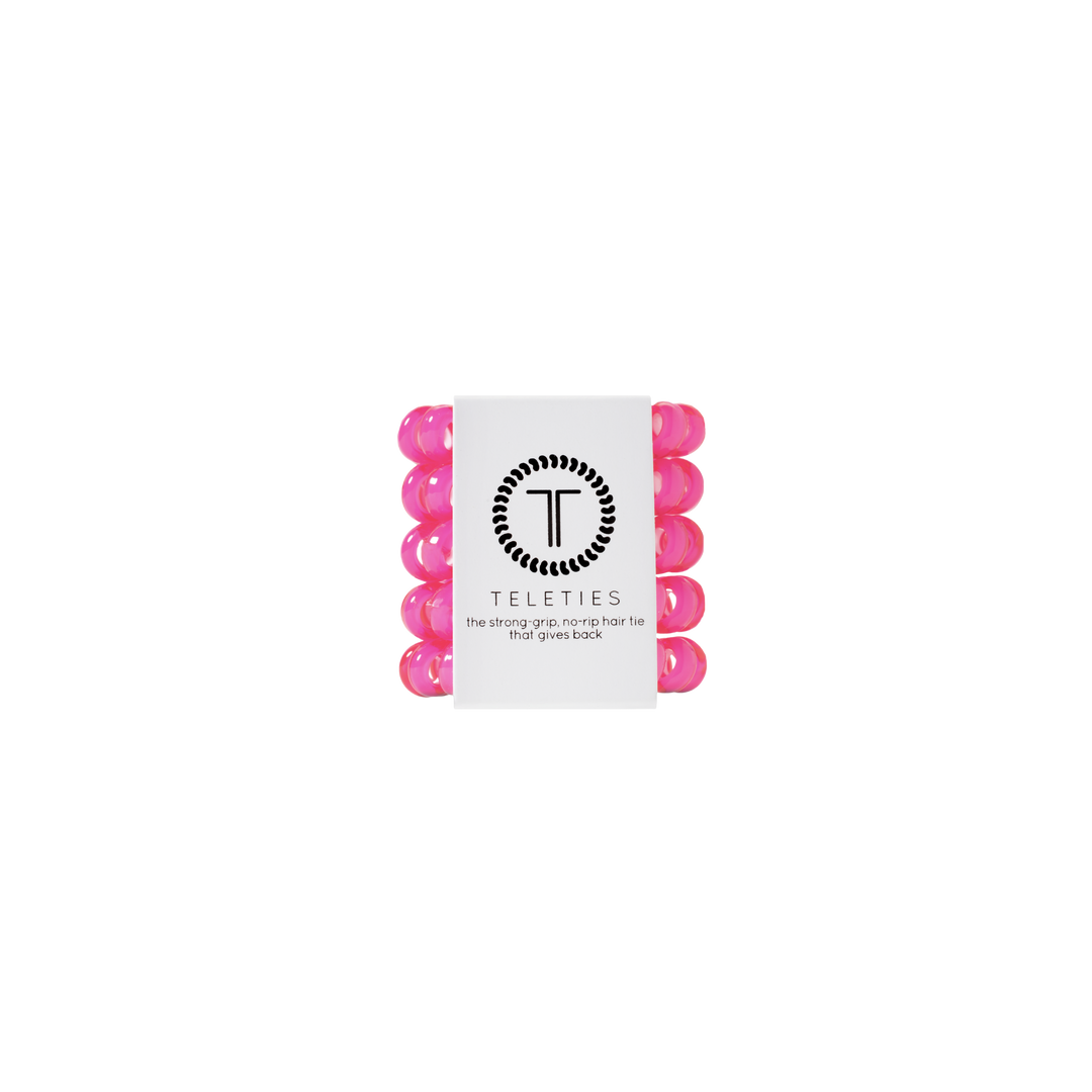 Pink - Tiny