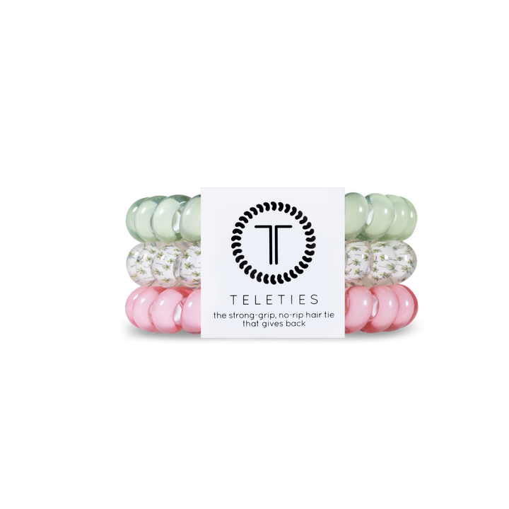 Palm Breeze Teleties