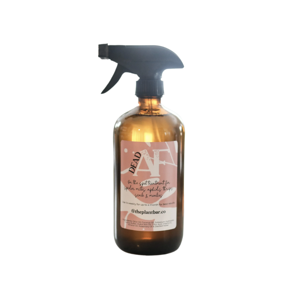 Dead AF - On the Spot Pest Spray