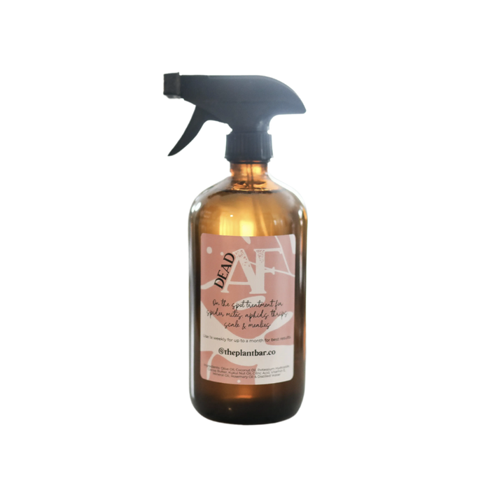 Dead AF - On the Spot Pest Spray